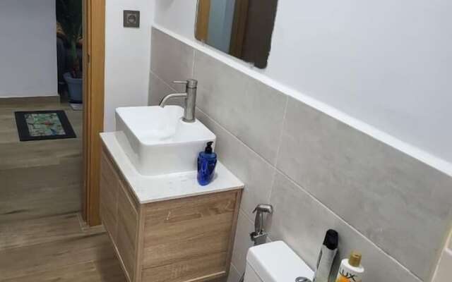 appartement haut de standing