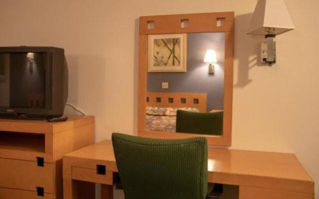 Travel Inn - In Phoenix (Alhambra)