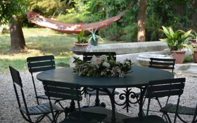 Bed and Breakfast Locanda Lugagnano