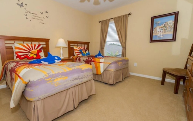 Maingate West Haven Villa