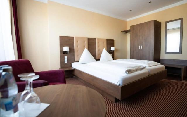 Europa Hotel