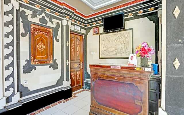 OYO 90520 Kuta Family Guest House