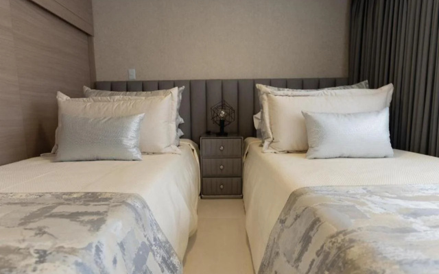 Luxury Suites Gema by Cadissa