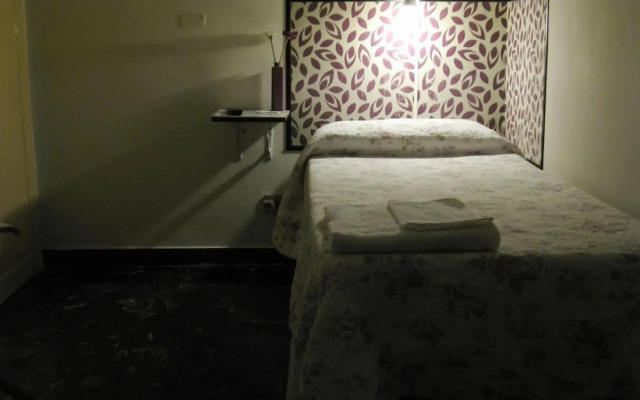 Bed and breakfast TopView Bologna