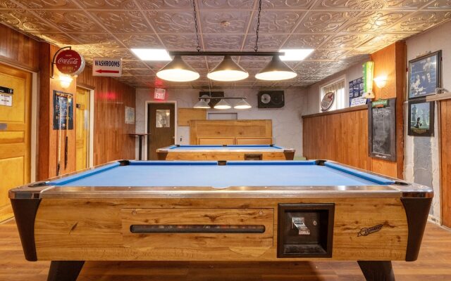 Hotel Beaverton ON - Lake Simcoe
