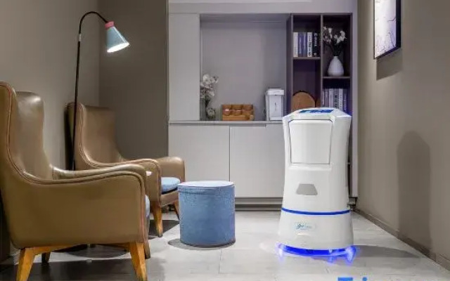 Home Inn Neo (Nanyang Xinhua East Road Fuya Branch)