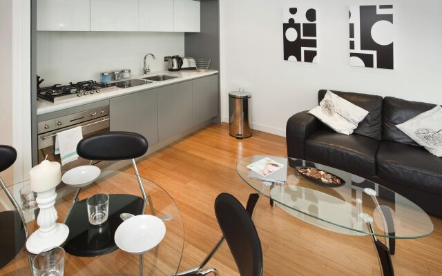 Nicolson Apartments