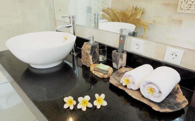 Villa Mas Dewi Canggu
