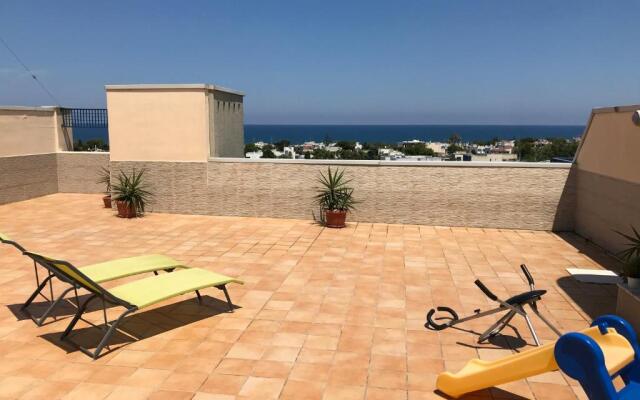 A Casa di Fabio Holiday House