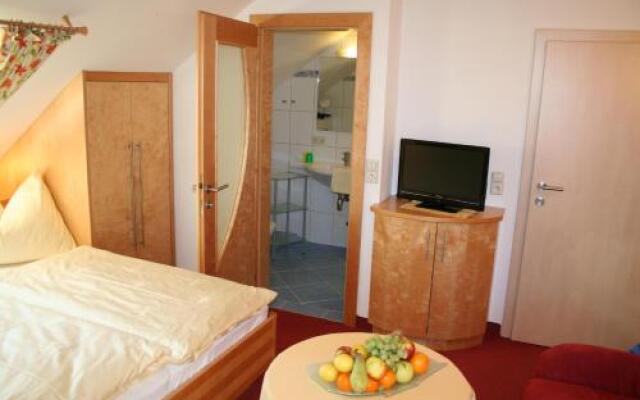 Pension Firn Sepp