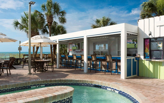 Caribbean Resort & Villas