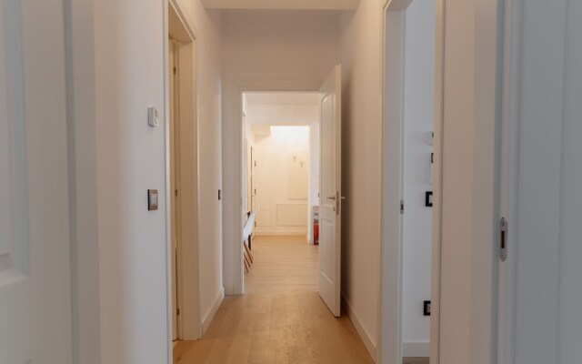 49 Gafencu Luxury Residence