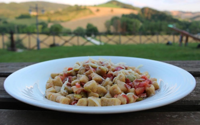 Agriturismo Il Casale
