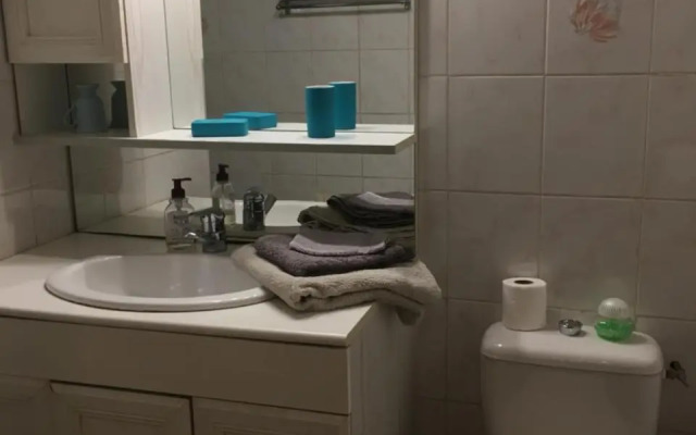 Au Pieds Des 3 Vallees