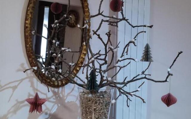 Apartament Forn d'ITA