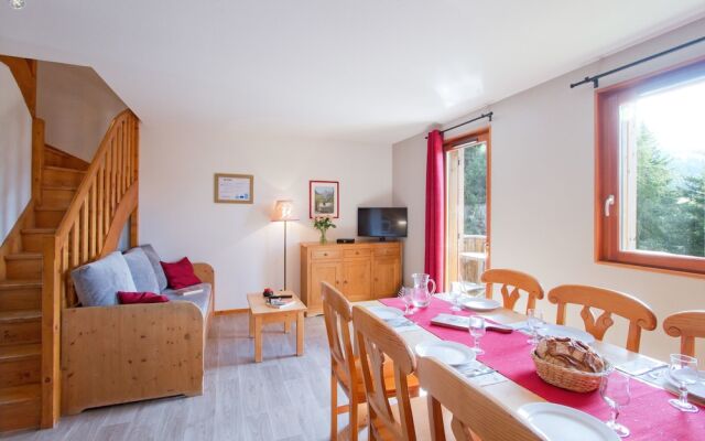 Residence L'Orée des Pistes