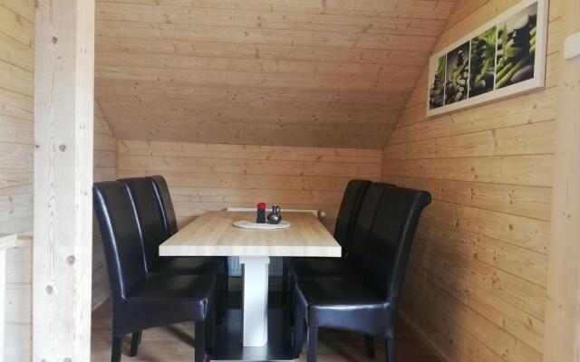 Apartment With Panoramic View