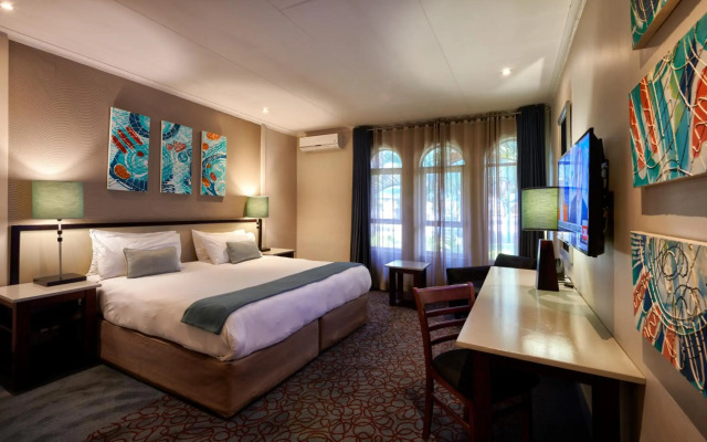 Peermont Metcourt Khoroni, Thohoyandou