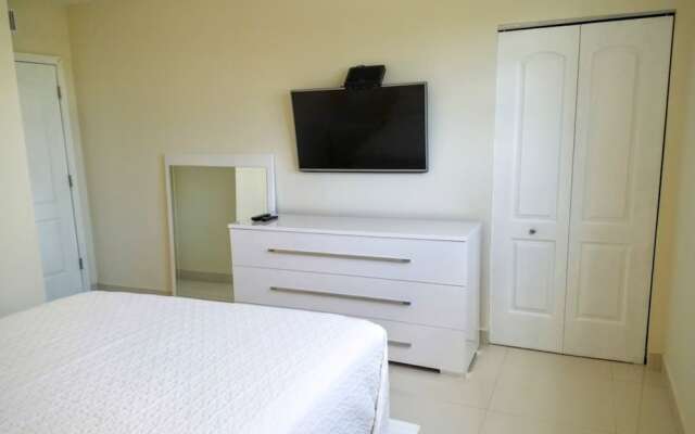 Sunny Isles Two-bedroom