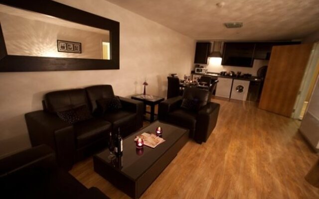Dream Apartments Dundee