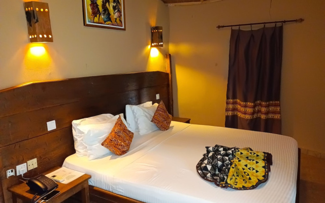 Sogakope Beach Resort & Spa