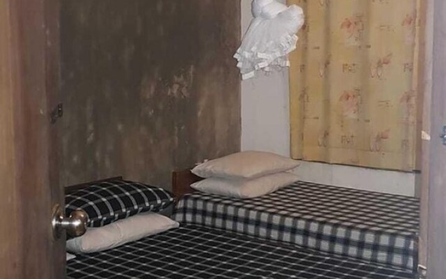 Riverston Lodge