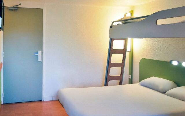 ibis budget Chambourcy Saint-Germain