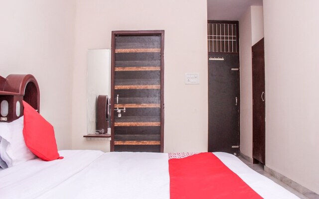 OYO 13789 Jaipur Hotel and Resort
