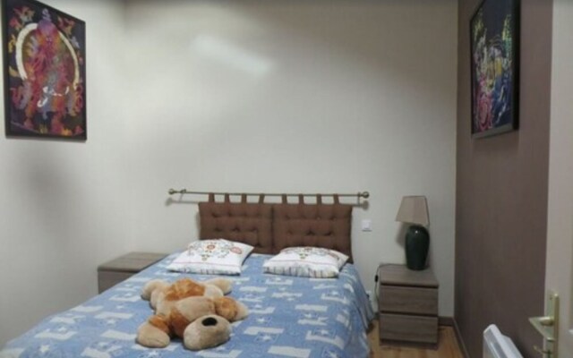 Gite le Barry D'Espine