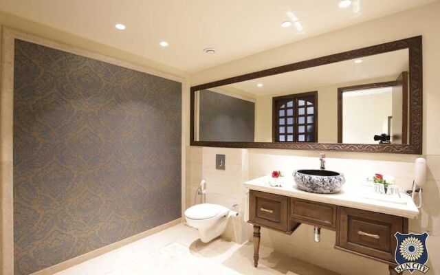 Suncity Club And Resort