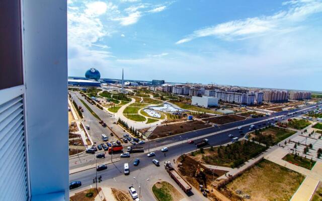 Arman Kala Apartments 11/3