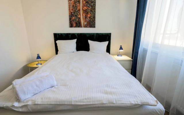 RentPlanet - Apartament Pułaskiego II