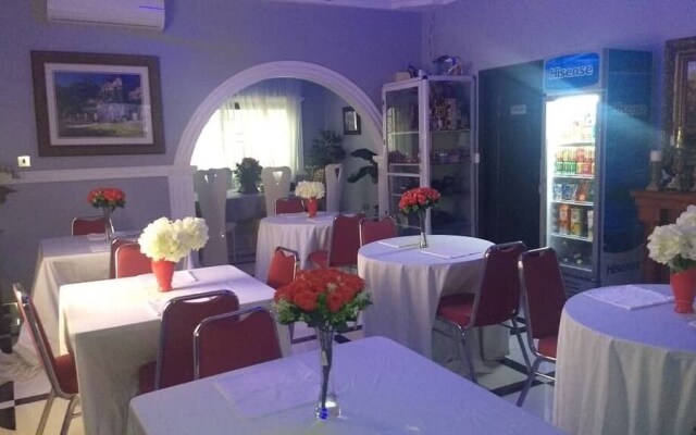 The Winford Boutique Hotel Achimota