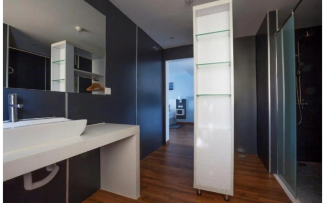 Apartamentos Malibu Park