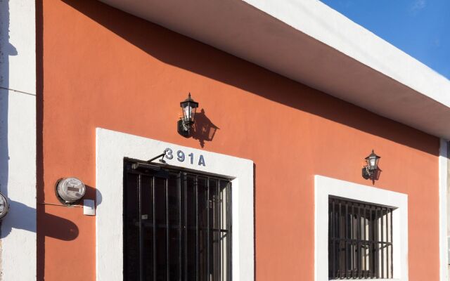 Merida Serviced Apartments