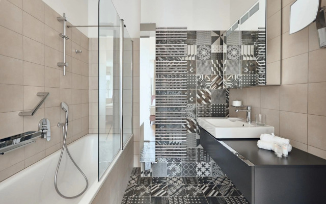 High Heaven Residence