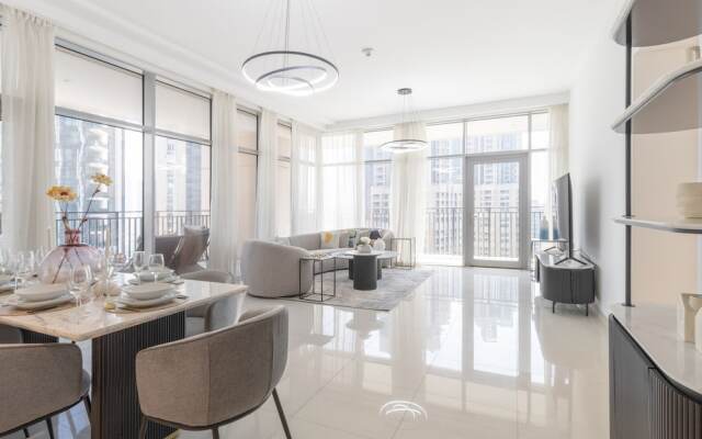 DXB - Blvd Crescent T1 - 2401 - DT