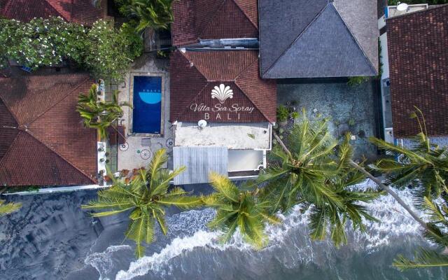 Villa Sea Spray Bali