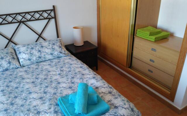 Apartment Albir with fantastic view