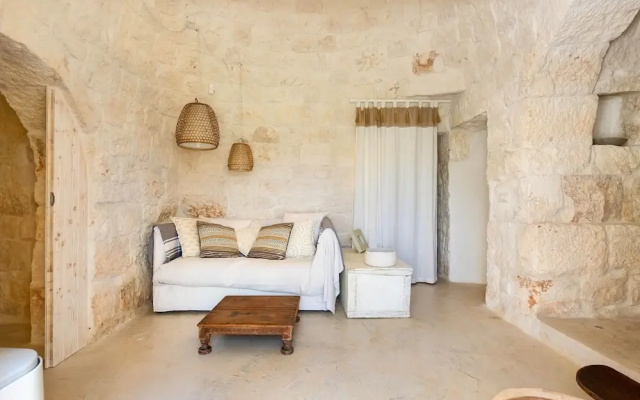 Trullo Giamar