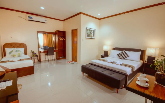 Rema Tourist Inn