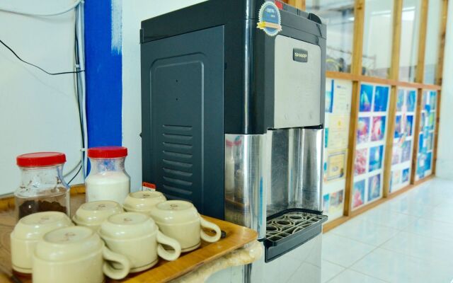 Blue Coral Inn Senggigi