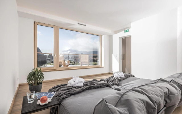 Zeit.Glück Appartements