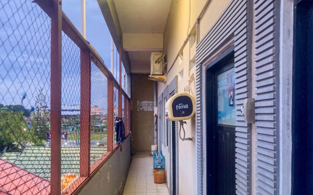 Mess Rejeki Redpartner