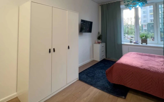 Апартаменты Surfrooms