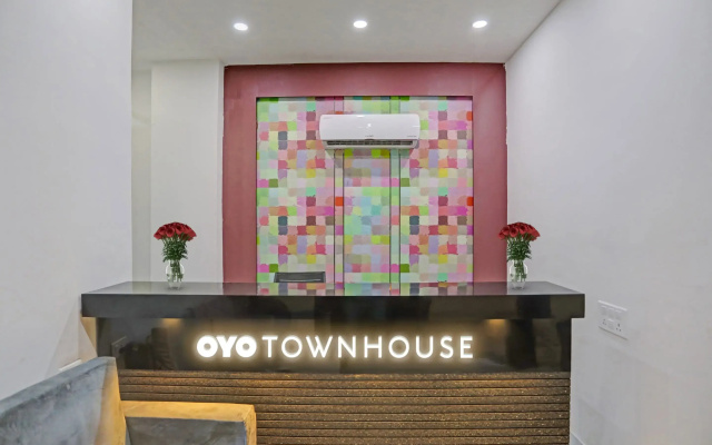 Hotel the Rasa vasundhara