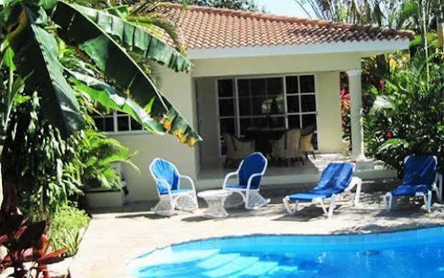 Residencial Casa Linda