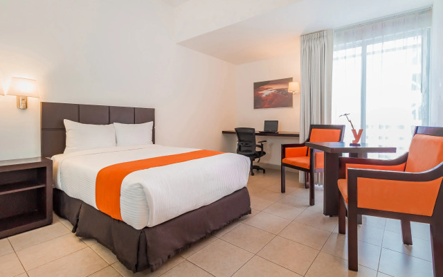 Yes Inn Nuevo Veracruz