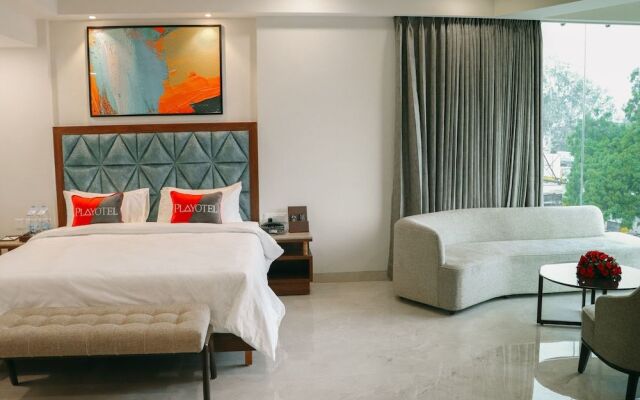 Playotel Premier Guna