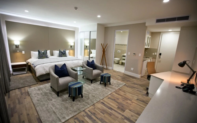 Tenbergen Pension Hotel